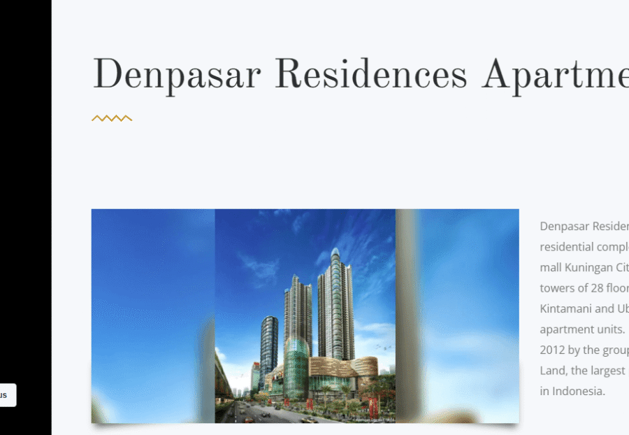 Fajar Realty