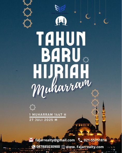 Fajar Realty